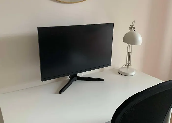 Apartament Nad Wisla Spacerem Do Centrum I Starego Miasta