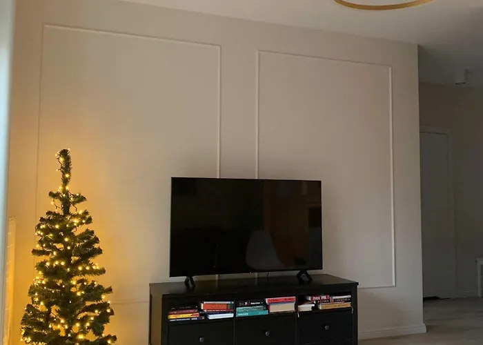 Apartament Nad Wisla Spacerem Do Centrum I Starego Miasta