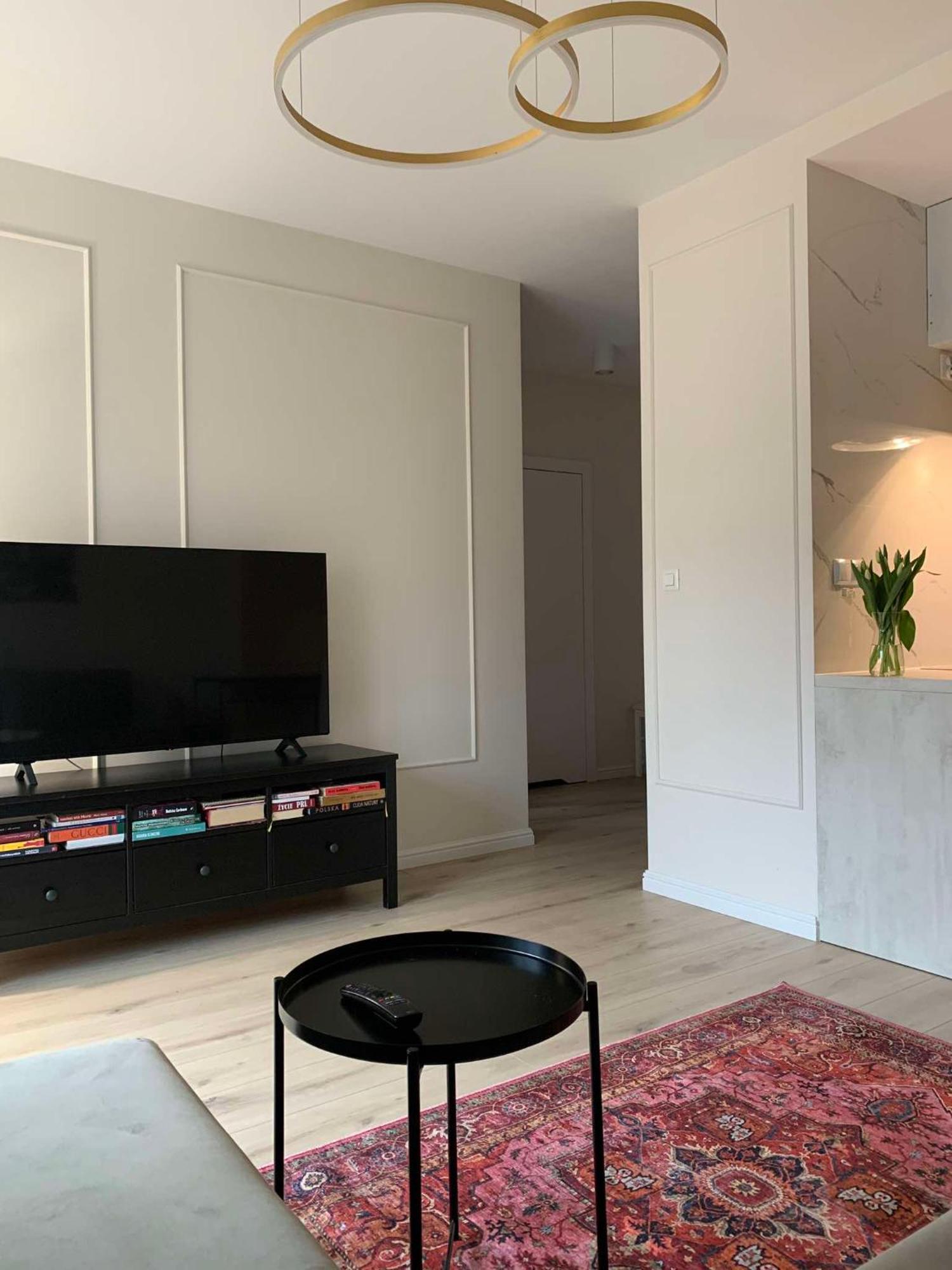 Apartament Nad Wisla Spacerem Do Centrum I Starego Miasta *