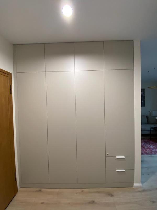 Apartament Nad Wisla Spacerem Do Centrum I Starego Miasta