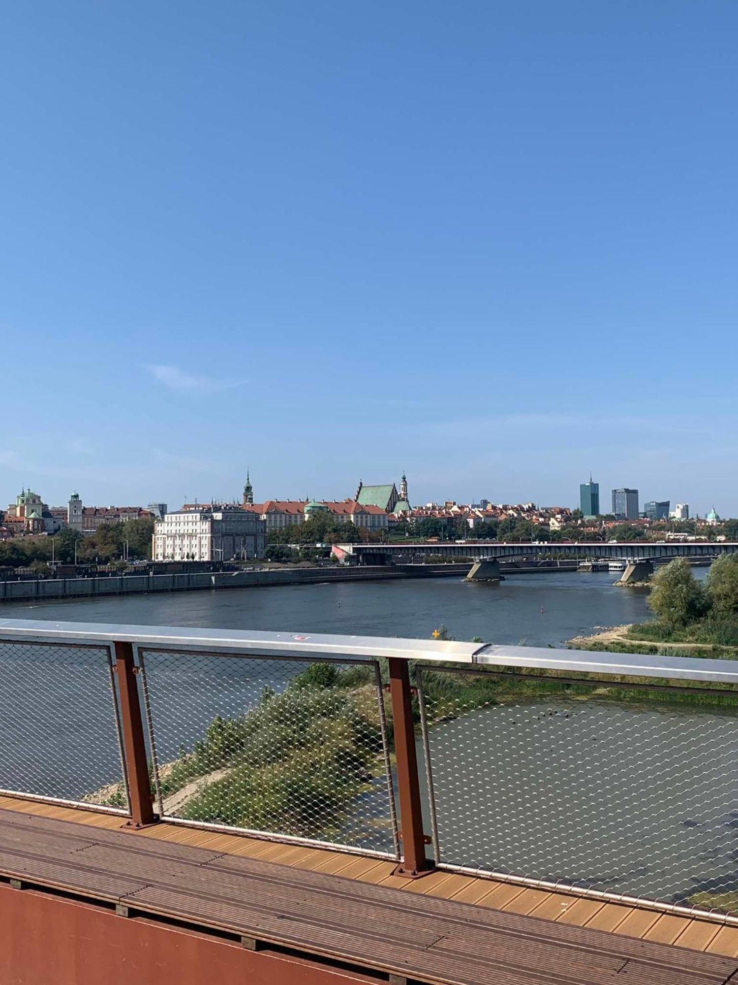 Apartamento Apartament Nad Wisla Spacerem Do Centrum I Starego Miasta