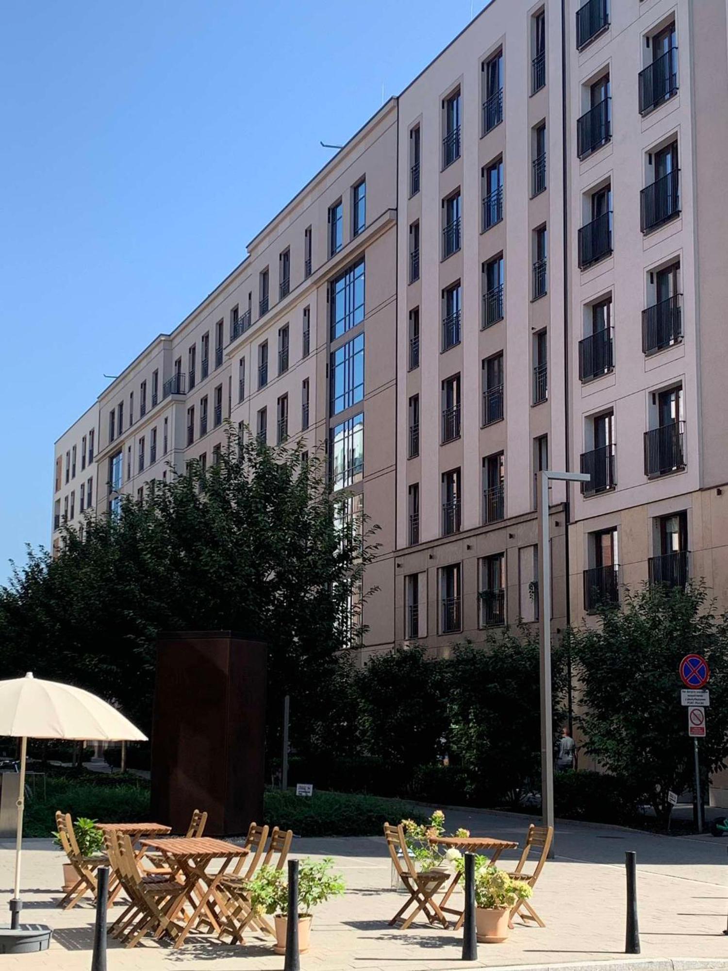 Apartament Nad Wisla Spacerem Do Centrum I Starego Miasta *