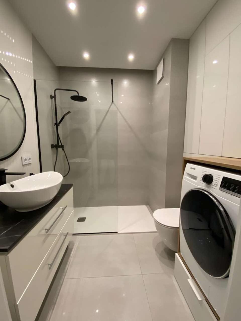 Apartamento Apartament Nad Wisla Spacerem Do Centrum I Starego Miasta Varsovia