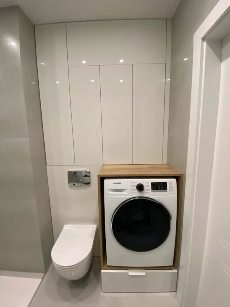 Apartament Nad Wisla Spacerem Do Centrum I Starego Miasta *