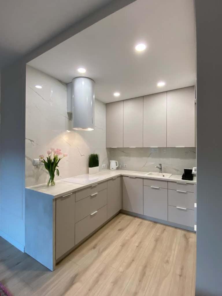 Apartament Nad Wisla Spacerem Do Centrum I Starego Miasta