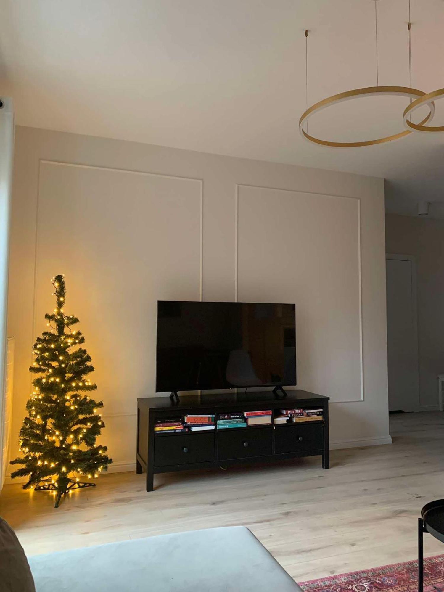 Apartament Nad Wisla Spacerem Do Centrum I Starego Miasta * Varsovia
